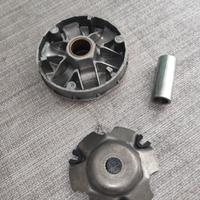 Variatore piaggio lavorato 