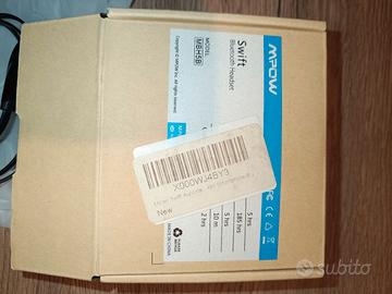 Auricolari Mpow bluetooth 