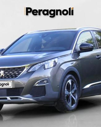 PEUGEOT 3008 3008 1.6 BLUEHDI 120 SES GT LINE