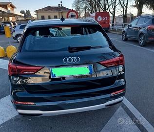 Audi Q 3