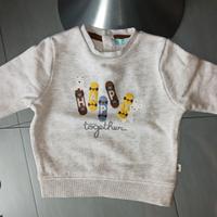 maglione bambino 