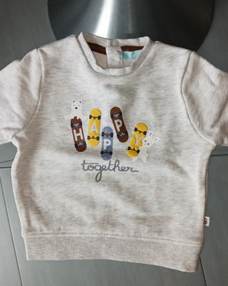 maglione bambino 