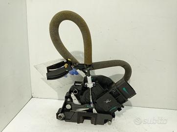 SERRATURA POSTERIORE SINISTRA FORD Ka Ka+ Serie 22