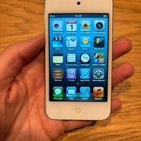 Ipod touch apple 8gb