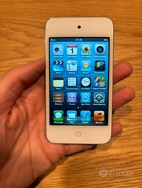 Ipod touch apple 8gb