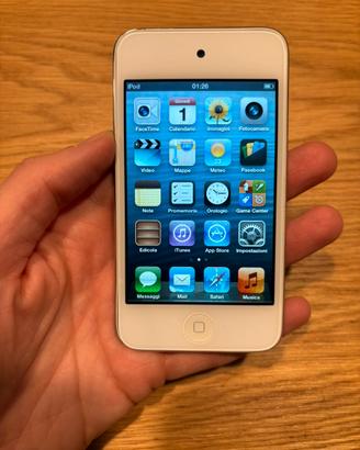 Ipod touch apple 8gb