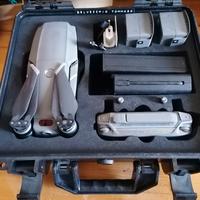 Mavic Pro 2 Fly More combo