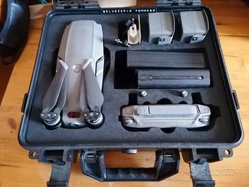 Mavic Pro 2 Fly More combo