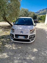 Citroen C3 Picasso 