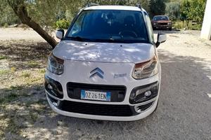 Citroen C3 Picasso 