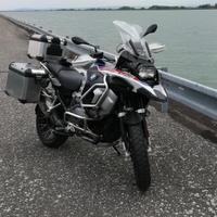 Bmw r 1250 gs - 2022