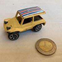 Modellini Vintage Auto