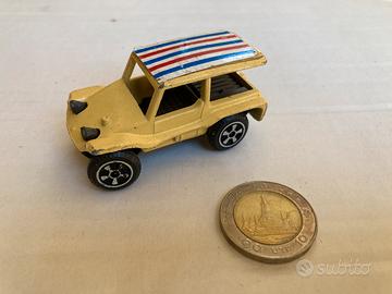 Modellini Vintage Auto