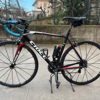bici da corsa ciöcc