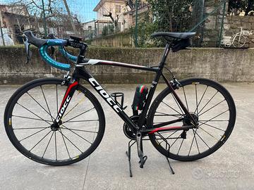 bici da corsa ciöcc