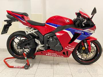 Honda CBR600RR