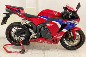 Honda CBR600RR