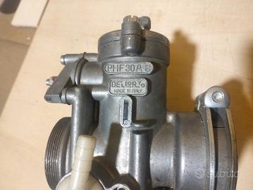 Carburatore Dell'orto 