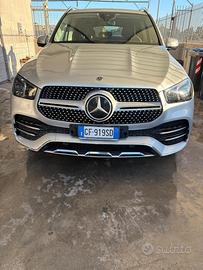 Mercedes gle 350 de