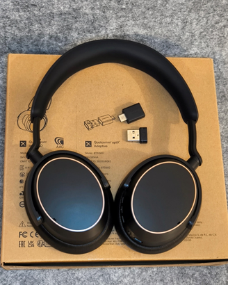 Cuffie Sennheiser Accentum Special Edition