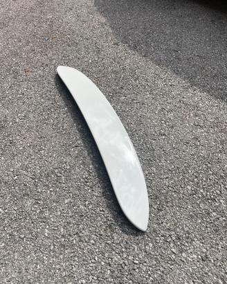 Spoiler Alettone mini MK1 R50-R52-R53 2002-2006