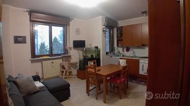 Pressi Ospedale G. Bosco