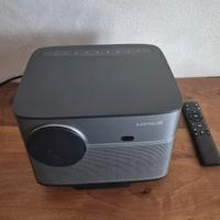 WiMiUS P64 proiettore 1080P Full HD 