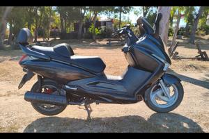 scooterone Sym Joymax 250