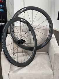 Ruote Zipp 404 S 2027 Nuove