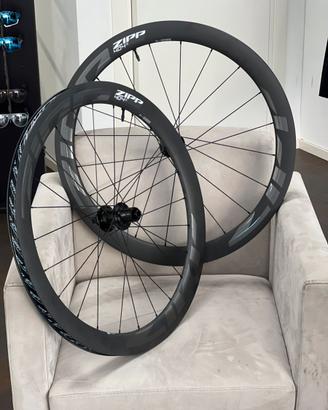Ruote Zipp 404 S 2027 Nuove