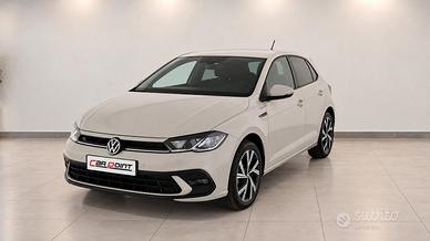 Volkswagen Polo 1.0 TSI DSG R-Line