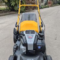Rasaerba Stiga Combi 48 SEQ B