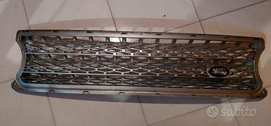 GRIGLIA ANTERIORE INTERNA RANGE ROVER L322