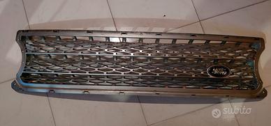 GRIGLIA ANTERIORE INTERNA RANGE ROVER L322