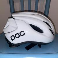 Casco Bici Poc