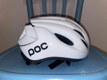 Casco Bici Poc