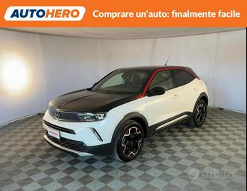 OPEL Mokka 1.2 Turbo 130 CV aut. GS Line +