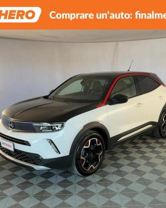 OPEL Mokka 1.2 Turbo 130 CV aut. GS Line +