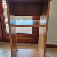 mobiletto porta mini tv