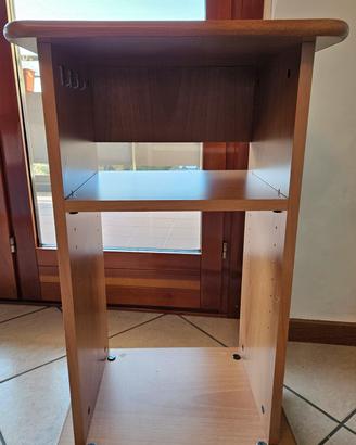 mobiletto porta mini tv