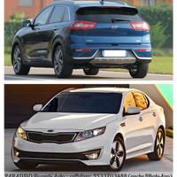 Ricambi kia niro-optima 2011-2023