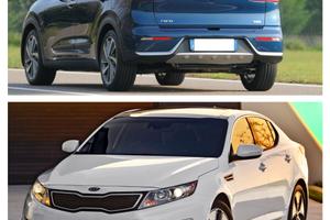 Ricambi kia niro-optima 2011-2023