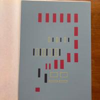 MARIO NIGRO, LITOGRAFIA ORIGINALE FIRMATA