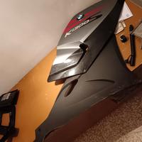 Carena bmw k1300s