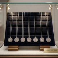 Articoli bigiotteria