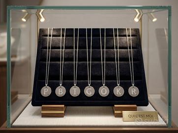 Articoli bigiotteria