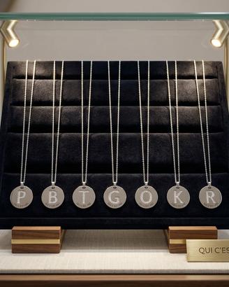 Articoli bigiotteria