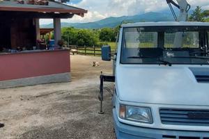 IVECO DAILY 35.8