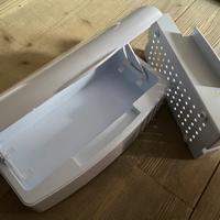 Sterilizzatore estetica
