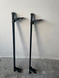 Barre Porta pacchi per  Opel Astra